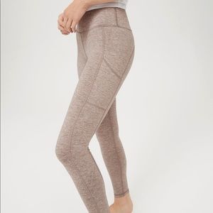 American Eagle the Hugger Leggings